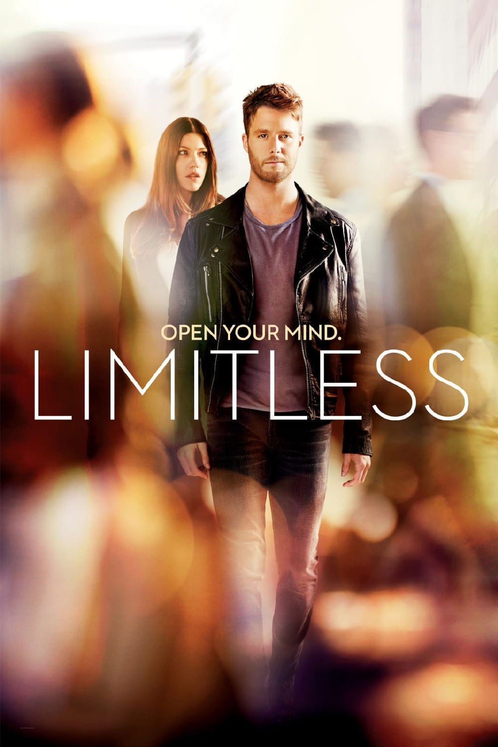 Limitless (2015 TV Series)